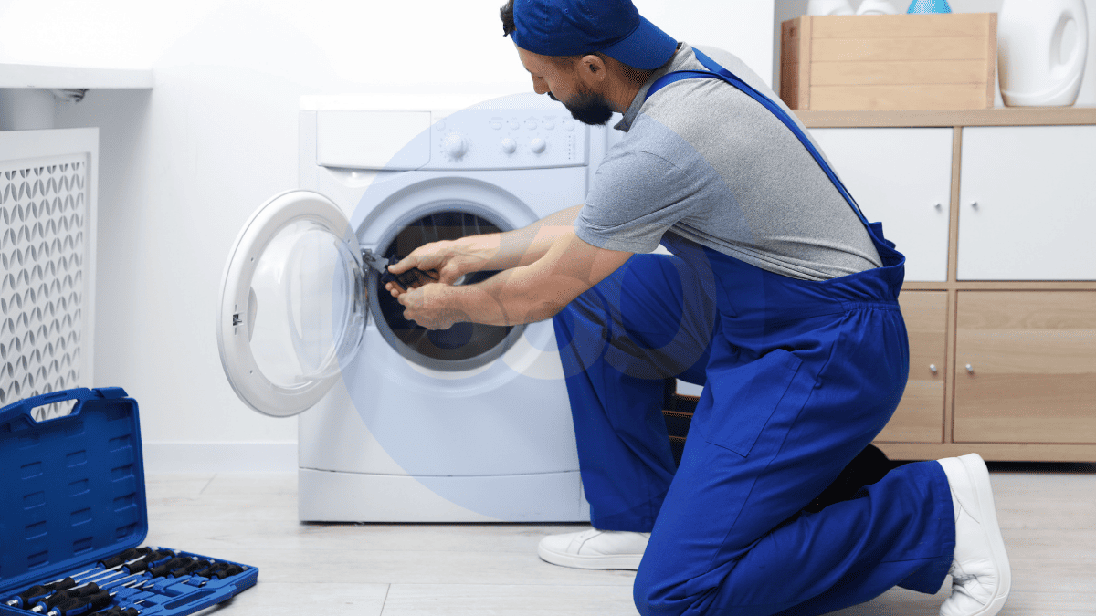 Yayladere Çamaşır Makinesi Servisi